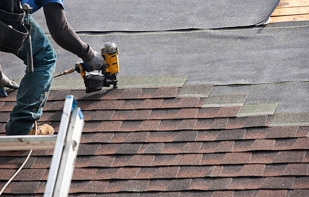 Licensed Roofing service in Blue Creek, OH - Brentwood Metal Roofing